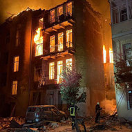 ​Червень 2025-го року. Українська панорама 238/332