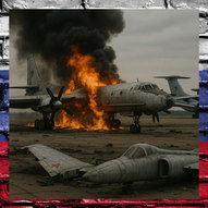 ​Червень 2025-го року. Українська панорама 372/332