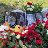 Квітень 2025-го року. Українська панорама 244/330