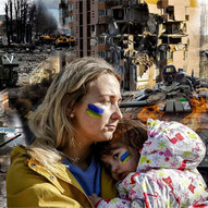 Лютий 2025-го року. Українська панорама 28/292