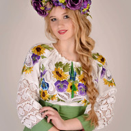 красиві українки (фото)