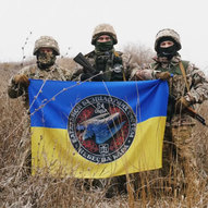 Жовтень 2024-го року. Українська панорама 167/239