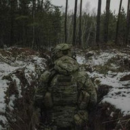 Січень 2025-го року. Українська панорама 77/344