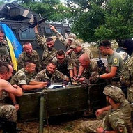 Червень 2022-го року<br />
Українська панорама<br />
Політичний паноптикум 143/194