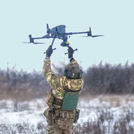 Лютий 2025-го року. Українська панорама 140/292