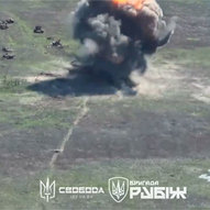 Квітень 2025-го року. Українська панорама 231/330