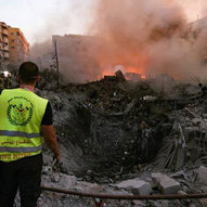 ​Червень 2025-го року. Українська панорама 275/332