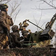 Листопад 2025-го року. Українська панорама 167/419