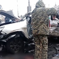 Грудень 2024-го року. Українська панорама 248/243 Грудень 2024-го року. Українська панорама 248/243