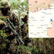 Червень 2022-го року<br />
Українська панорама<br />
Політичний паноптикум 4/194