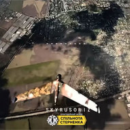 Вересень 2025-го року. Українська панорама 431/401