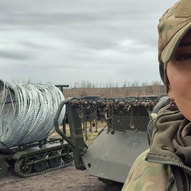 Травень 2025-го року. Українська панорама 48/397