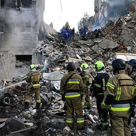 ​Червень 2025-го року. Українська панорама 249/332