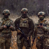 Травень 2025-го року. Українська панорама 26/397