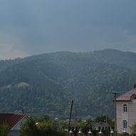 українські гори (фото)