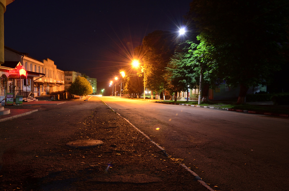 Фотоконкурс 'Моє місто у фотографіях' - Городенка