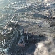 Лютий 2025-го року. Українська панорама 273/292
