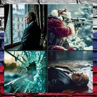 Грудень 2024-го року. Українська панорама 54/243 Грудень 2024-го року. Українська панорама 54/243