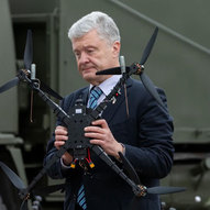 ​Червень 2025-го року. Українська панорама 152/332