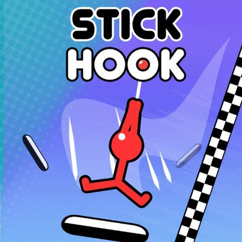Stickman Hook 1/1