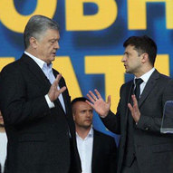 Червень 2022-го року<br />
Українська панорама<br />
Політичний паноптикум 129/194