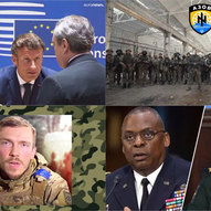 Травень 2022-го року. Українська панорама 2/207
