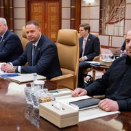 Квітень 2025-го року. Українська панорама 262/330