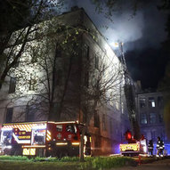 Квітень 2025-го року. Українська панорама 297/330