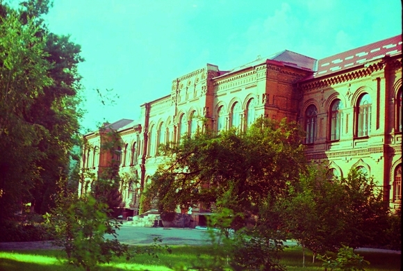 Запоріжжя може бути красивим (фото)