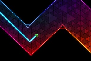 geometry dash wave<br />
 3/3