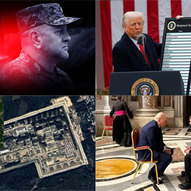 Квітень 2025-го року. Українська панорама 222/330