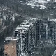 Лютий 2025-го року. Українська панорама 98/292