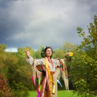 Анна Сенік (Ladna Kobieta). Наречена-вінничанка, фото