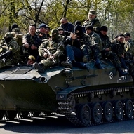 Україна, рік 2014-й. Рік Синього Дерев’яного Коня 148/229