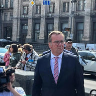 ​Червень 2025-го року. Українська панорама 290/332