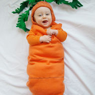 морквинка