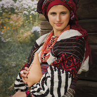 Анна Сенік (Ladna Kobieta) (фото)