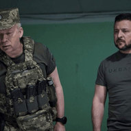 Березень 2025-го року. Українська панорама 157/314