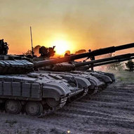 ​Червень 2025-го року. Українська панорама 56/332