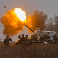 Квітень 2025-го року. Українська панорама 175/330