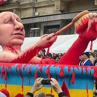 Березень 2025-го року. Українська панорама 117/314