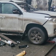 Грудень 2024-го року. Українська панорама 247/243 Грудень 2024-го року. Українська панорама 247/243