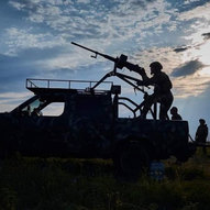 Березень 2025-го року. Українська панорама 83/314