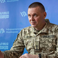 Квітень 2025-го року. Українська панорама 12/330