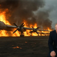 ​Червень 2025-го року. Українська панорама 371/332