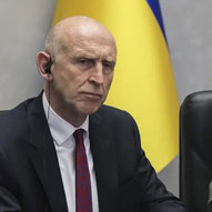 Квітень 2025-го року. Українська панорама 145/330