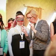 Національна конференція eTwinning Plus Ukraine 2015, фото