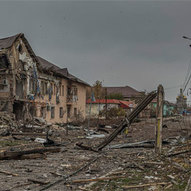 Грудень 2024-го року. Українська панорама 107/243 Грудень 2024-го року. Українська панорама 107/243