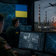 Жовтень 2025-го року. Українська панорама 140/424