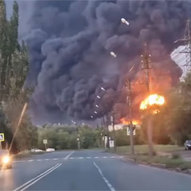 ​Червень 2025-го року. Українська панорама 342/332